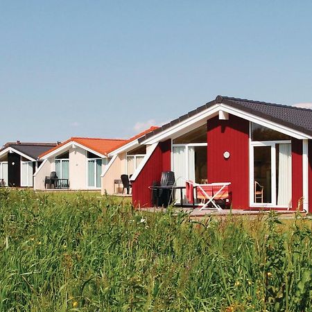 Friedrichskoog-Deichblick 14 Villa Exterior photo
