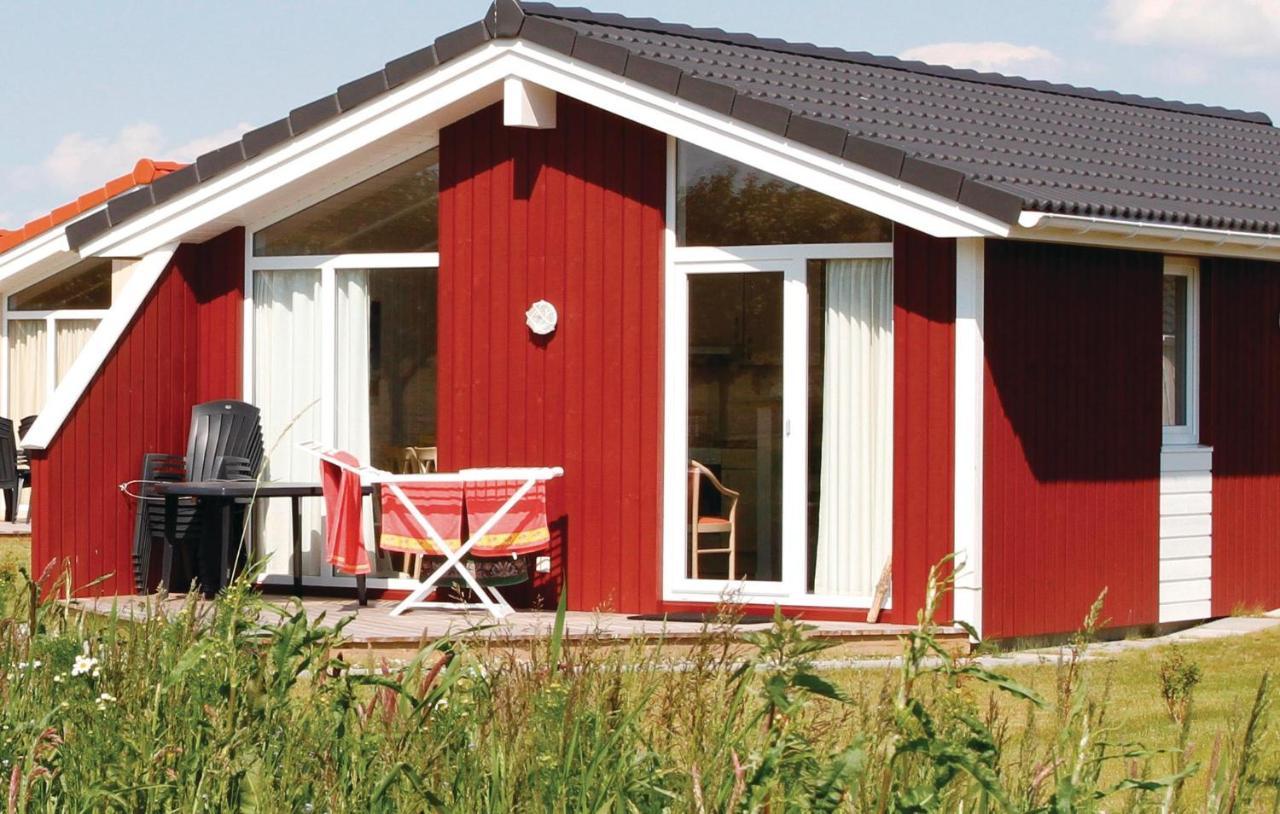 Friedrichskoog-Deichblick 14 Villa Exterior photo
